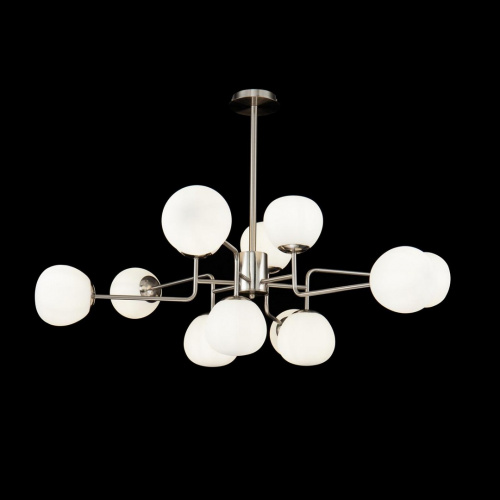 Потолочная люстра MAYTONI Erich MOD221-PL-12-N купить по низкой цене