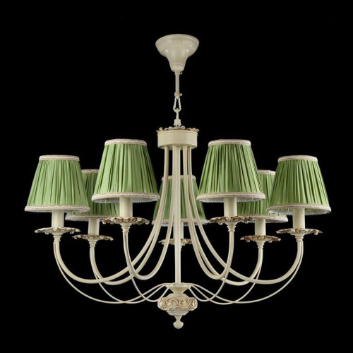 Подвесная люстра MAYTONI Olivia ARM325-07-W купить по низкой цене