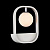 Бра MAYTONI Avola MOD431-WL-01-WS