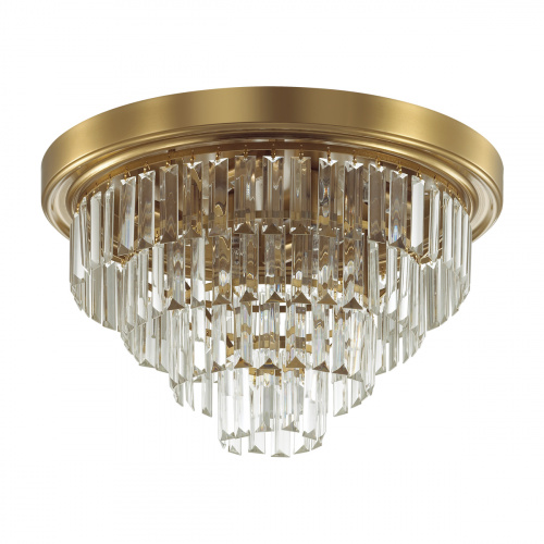 Потолочная люстра LUMION ZAHA 5257/6C купить по низкой цене