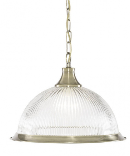 Подвесной светильник Arte Lamp AMERICAN DINER A9366SP-1AB