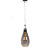 Подвесной светильник Lumina Deco Lauris LDP 6843 CHR