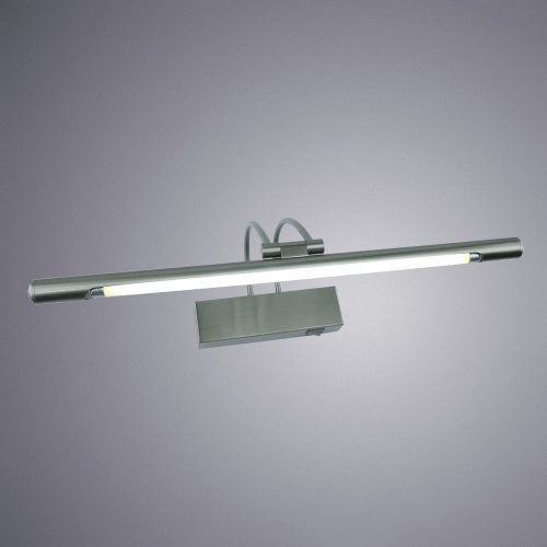 Подсветка Arte Lamp PICTURE LIGHTS LUM A3068AP-1SS