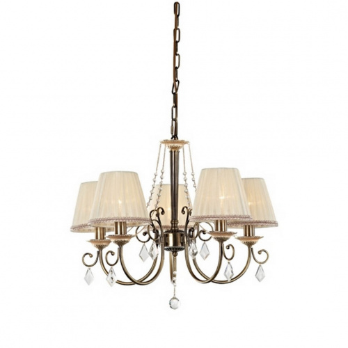 Подвесная люстра ST Luce SL124 SL124.323.05 купить по низкой цене