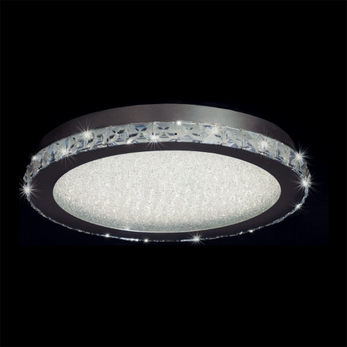 Светодидный потолочный светильник MANTRA CRYSTAL 4575