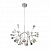 Подвесная люстра ST Luce Riccardo SL411.113.45