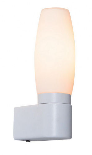 Подсветка Arte Lamp AQUA A1209AP-1WH