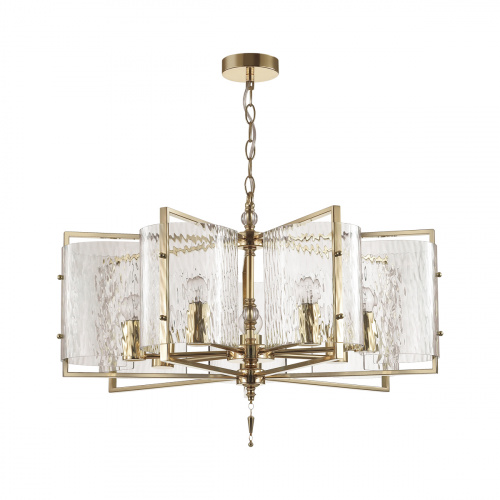 Подвесная люстра Odeon Light Elegante 4878/7 купить по низкой цене