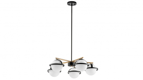 Потолочная люстра Lightstar Croco 815257 купить по низкой цене