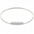 Потолочный светодиодный светильник Maytoni Rim MOD058CL-L65W4K