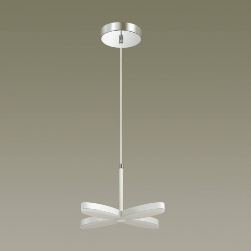 Светодиодный подвесной светильник LUMION DARMA 3643/22L
