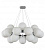 Подвесная люстра Kink Light Сида 07508-20A,02
