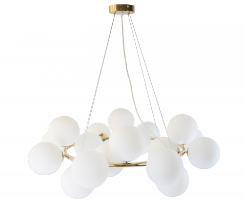 Подвесная люстра Kink Light Сида 07508-20,33 купить по низкой цене