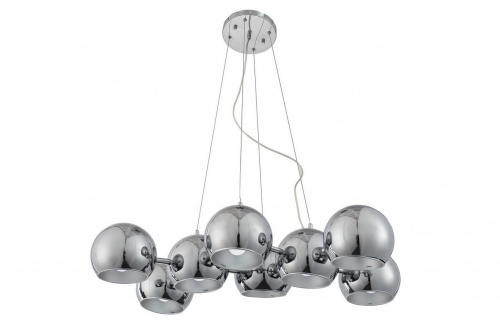 Подвесная люстра ST Luce Lino SL852.103.08 купить по низкой цене