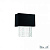 Бра Ideal Lux PHOENIX AP2 NERO