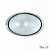 Уличное бра Ideal Lux MIKE AP1 BIG BIANCO