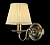 Бра MAYTONI Battista RC011-WL-01-R