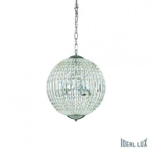 Подвесной светильник Ideal Lux LUXOR SP6