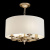 Подвесной светильник MAYTONI Anna H007PL-04G