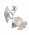 Бра ST Luce Brocca SL701.501.01