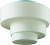 Настенно-потолочный светильник ST Luce Bagno SL499.502.01