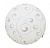 Настенно-потолочный светильник Arte Lamp ORNAMENT A3320PL-1CC
