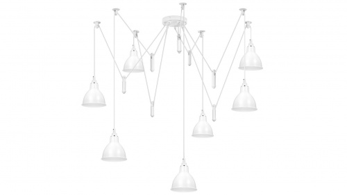 Подвесной светильник Lightstar Acrobata 761076