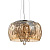 Подвесной светильник Lumina Deco Rubina LDP 8044-500 AMB