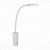 Светодиодное бра ST Luce SIEGEN SL607.501.01