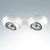 Встраиваемый светильник Lightstar OCULA 011826