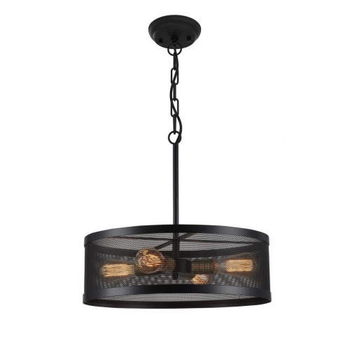 Подвесной светильник FAVOURITE Strainer 1789-4P
