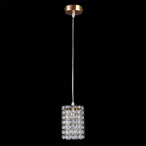 Подвесной светильник Lightstar CRISTALLO 795312