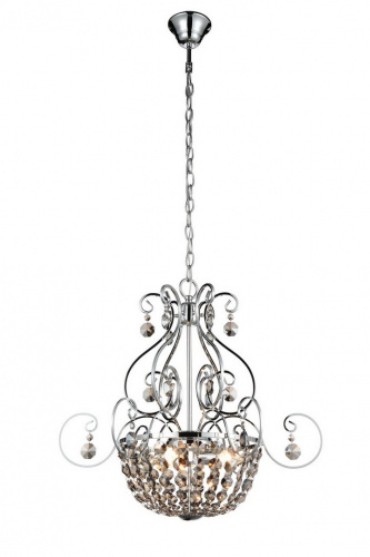 Подвесная люстра ST Luce Indovinello SL666.403.03 купить по низкой цене
