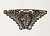 Бра FAVOURITE Cornisa 1326-1W