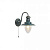 Бра Arte Lamp FISHERMAN A5518AP-1BG