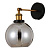 Бра Lumina Deco Zagallo LDW 11336 GY