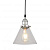 Подвесной светильник Lumina Deco Nubi LDP 6801 CHR+PR