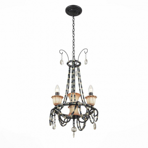 Подвесная люстра ST Luce SL152 SL152.403.03 купить по низкой цене