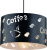 Подвесной светильник Arte Lamp CAFFETTERIA A1233SP-1BK