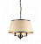 Подвесной светильник Arte Lamp Alice A3579SP-3AB