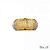 Бра Ideal Lux PASHA' AP3 ORO
