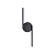 Настенный светодиодный светильник Odeon Light Suprema 4309/8WL