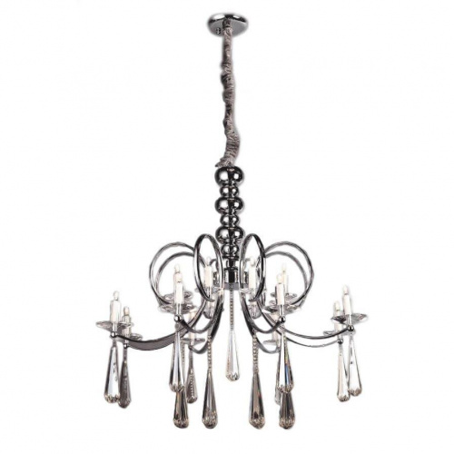 Подвесная люстра Lumina Deco Follio LDP 6078-16 купить по низкой цене