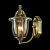 Бра MAYTONI Zeil H356-WL-01-BZ