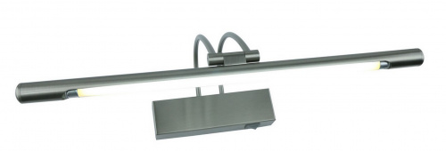Подсветка Arte Lamp PICTURE LIGHTS LUM A3068AP-1SS