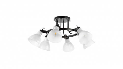 Потолочная люстра Lightstar Acrobata 761060 купить по низкой цене