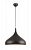 Подвесной светильник Arte Lamp CAPPELLO A3266SP-1BK