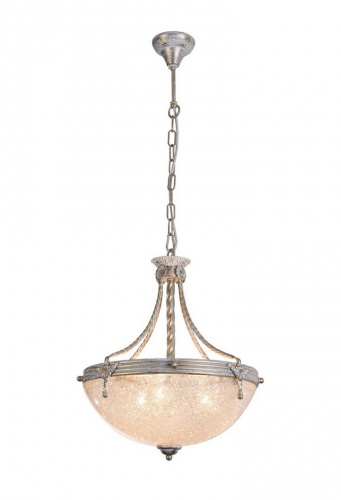 Подвесная люстра Arte Lamp Fedelta White A5861SP-3WG купить по низкой цене