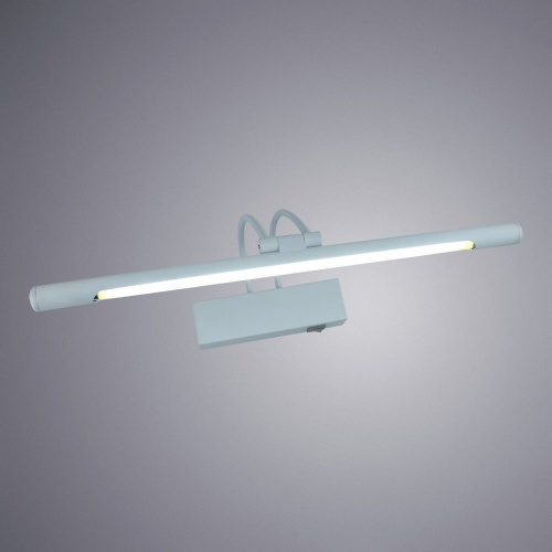 Подсветка Arte Lamp PICTURE LIGHTS LUM A3068AP-1WH