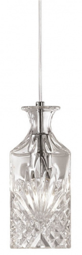 Подвесной светильник Arte Lamp CARAFFA A4971SP-1CC
